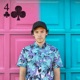 4 Of Clubs EP