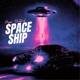 Space Ship feat Fame Beats Single