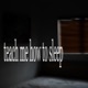 Teach Me How To Sleep Single