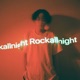 Rock All Night feat Lil Boi Single