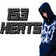 153 hearts Single