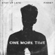 One More Time Single