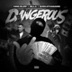 Dangerous feat Qilla Sheka Tha Gawd Single