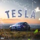 Tesla Single