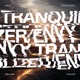 Tranquilizer Envy Single