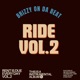 RIDE Vol 2 INSTRUMENTALS