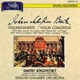 Bach Violin Concertos