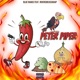 Peter Piper feat RiversideAssGuap Single