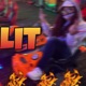 Lit Single
