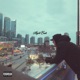 Night Ends Single