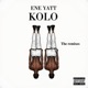 Kolo feat Second Test Remixes EP