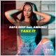 Take It feat Amberli Single