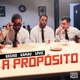 A Propósito Single