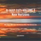 Cuts Vol 3 New Horizons EP