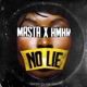 No Lie feat Amar Single