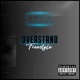 Stana Overstand Freestyle Single