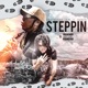 STEPPIN feat D3szn Single