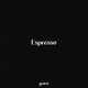 Espresso Piano Version EP