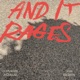 And It Rages Single