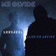 Me Olvidé feat Blueice Davies Single