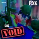 V0ID FR33STYL3 Single