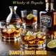 Whisky Tequila Single