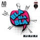 Bla Bla Bla Single