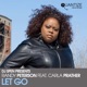 Let Go feat Carla Prather Single