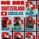 Chocolata WC 2026 Single
