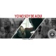 Yo No Soy de Aquí feat Steven Feria Single