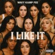 I Like It Single