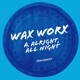Alright All Night Radio Edit Single