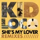 She s My Lover Remixes EP