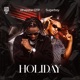 HOLIDAY feat Sugarboy Single