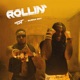 Rollin feat Burna Boy Single