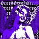 GREED Slowed Version Single