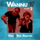 WannuB Volume 2 EP