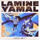 LAMINE YAMAL MOCRO FUNK Single