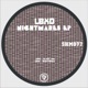 Nightmares EP Single