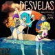 Desvelas feat JVR Single