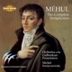 Méhul The Complete Symphonies