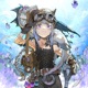 Iolite Single