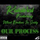 Our Process feat Mixed Emotions in Society Single