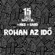 Rohan Az Idő feat Nks Saiid Single