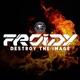 Destroy the Image EP