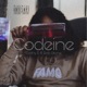 Codeine Single feat Rob Stone Single