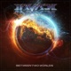 Between two worlds feat Trevor Laake Single