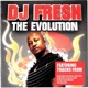 DJ Fresh The Evolution Pt 3 DJ Mix