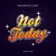 Not Today feat Jenny Cass Single