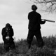 HUMAN HIVE INCIDENT Single